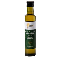 Kakadu Plum Co Cold Pressed Olive Oil With Lemon Myrtle