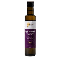 Kakadu Plum Co Cold Pressed Olive Oil With Tasmanian Native Pepper