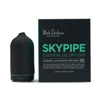 Black Chicken Remedies Skypipe Essential Oil Diffuser