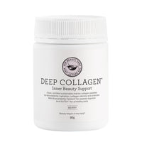 The Beauty Chef Deep Marine Collagen Inner Beauty Support Berry