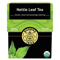 Buddha Teas Nettle Leaf Tea