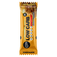 BSc Body Science High Protein Bar 60g Salted Caramel Box