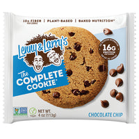 Lenny And Larry's The Complete Cookie Bar Chocolate Chip