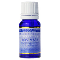 Springfields Rosemary Organic Essential Oil