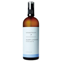 Springfields Sleepy Lavender Massage & Body Oil