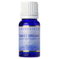 Springfields Sweet Dreams Essential Oil