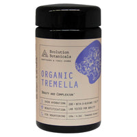 Evolution Botanicals Tremella Extract Beauty & Complexion