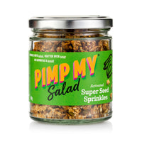 Extraordinary Foods Pimp My Salad Super Seed Sprinkles