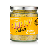 Extraordinary Foods Pimp My Salad Cashew Parmesan