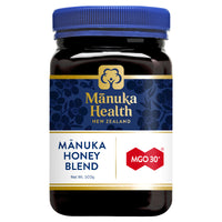 Manuka Health Mgo 30+ Manuka Honey Blend