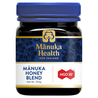 Manuka Health Mgo 30+ Manuka Honey Blend