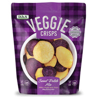 Dj&A Veggie Crisp Sweet Potato Medley