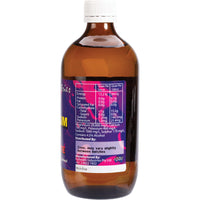 Fulhealth Magnesium Colloid Concentrate