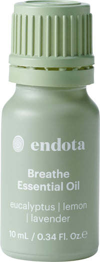 Endota Livewell Breathe