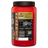 BSc Body Science Athlete Standard Whey Protein Chocolate