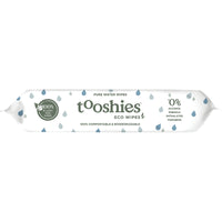 Tooshies By Tom Pure Baby Wipes 99% Pure Water