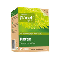 Planet Organic Nettle Tea