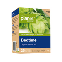 Planet Organic Bedtime Tea