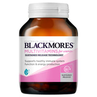 Blackmores Multivitamin For Women